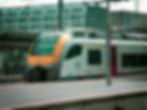 How to Get from Brussels to Charleroi: Bus, Train, Uber and Travel Light!