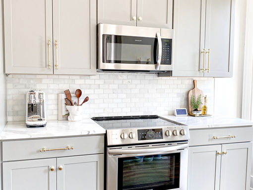 Top Features to Look for When Buying a New Range or Stove