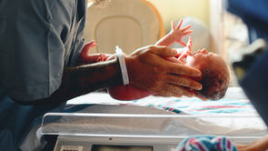 Night Nanny, Baby Nurse or Postpartum Doula