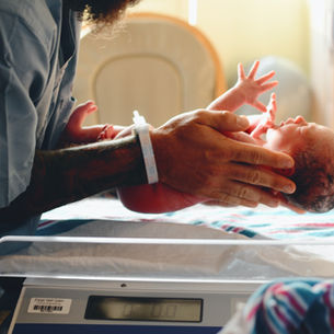 Epidurals: Benefits and Considerations