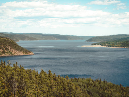 Québec says no to LNG project in Saguenay