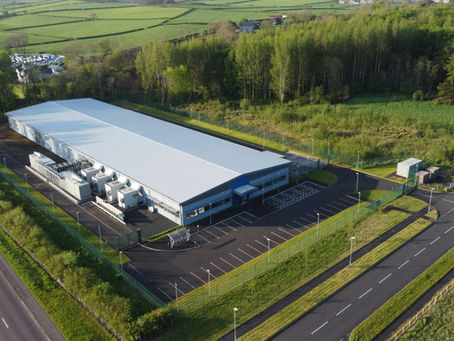 Microsoft Unveils Plan to Prevent AI Data Centers from Raising Consumer Electricity Bills