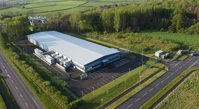 Rocky View County pauses new data centre proposals