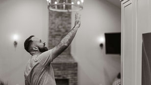 The Transforming Power of Pastoral Prayer