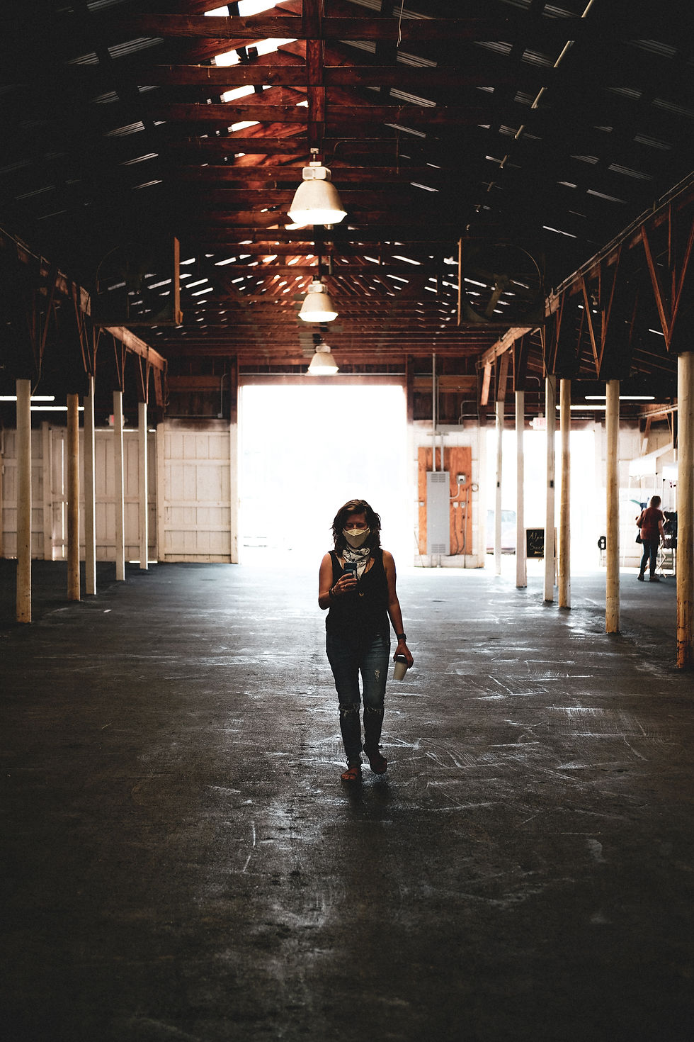 Image by Wren Meinberg