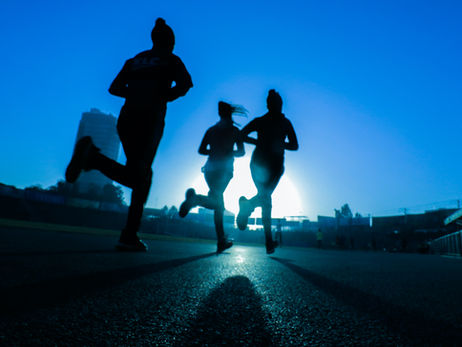 The Best Women's Running Shorts