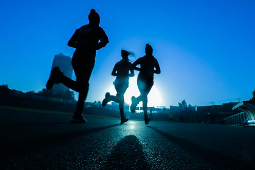 Sports Injury
