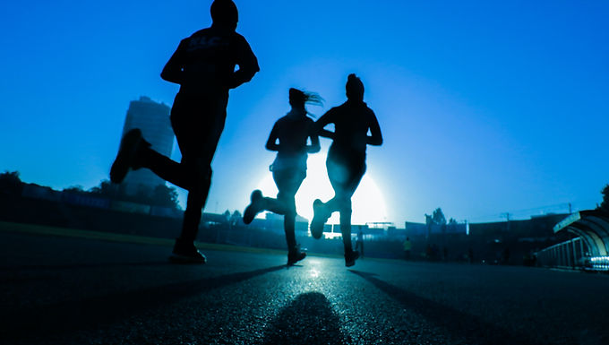 Running is often thought of as a solo activity — just you, your trainers, and the road ahead. But while running alone has its benefits, joining a running club can completely change your experience of running, helping you improve your fitness, stay motivated, and support your mental health. Natalie Edwards from Coulsdon Runners in Surrey, UK, shares her journey from beginner runner to London Marathon finisher on this podcast, highlighting exactly why running clubs can be so powerful. Have a listen to the podcast here The Benefits of Joining a Running Club For many runners, motivation is the hardest part. Running clubs remove that barrier by offering structure, accountability, and community. As an example at Coulsdon Runners, sessions are designed so that no one runs alone. Each run includes: A run leader at the front Helpers throughout the group Someone always supporting runners at the back This inclusive approach makes running accessible for beginners, improvers, and experienced runners alike. “Whatever run you’re doing, you’re always running with somebody — and that helps massively,” Natalie explains. From Beginner Runner to Marathon Finisher Natalie joined Coulsdon Runners in September 2021 through an eight-week beginner running course. At the time, she couldn’t run continuously for more than a few minutes and was struggling with both fitness and mental health. “I didn’t feel great about myself,” she says. “I knew I needed to be outside, moving, and doing something for me.” Starting with a Couch to 5K-style programme, She progressed to: 5K group runs Improver courses 10K and 10-mile races The London Marathon Today, running is part of her daily routine — and she credits the club environment for making that possible. Why Group Running Improves Motivation and Performance Training consistency is one of the biggest predictors of running success. Running with others helps because: You’re less likely to skip sessions Long runs feel mentally easier Encouragement helps you push through tough moments When training for the London Marathon, Natalie completed every long run with someone from the club. “Those long runs are mostly mental,” she explains. “Having someone there encouraging you makes a huge difference.” Runners often join and leave runs at different points, meaning you don’t need someone running the exact same distance — just shared miles. Running at the Right Pace (Without Pressure) A common concern about running clubs is pace. Will it be too fast? Too slow? At running clubs with a focus on runners of all levels, runners are encouraged to run at their own pace, based on how they feel that day. Feeling strong? Run with faster runners and challenge yourself Feeling tired? Drop back and enjoy an easy pace “There’s no pressure to be a certain speed,” Natalie says. “You run how you feel, and that’s what keeps it enjoyable.” This flexibility helps runners avoid burnout and injury while still improving over time. Strength Training and Injury Prevention for Runners Running clubs aren’t just about running miles. Many also offer: Circuits Boxercise Strength and conditioning sessions Strength training plays a vital role in: Injury prevention Core stability Improving running efficiency “So many runners skip strength work and then wonder why they get injured,” Natalie explains. “Having it built into the club really helps.” Mental Health Benefits of Running with Others Running is proven to improve mental health — but running with others adds another layer of support. Knowing someone is expecting you can be the push you need to get out the door, especially during stressful or low-energy periods. “For me, running has helped massively with anxiety and stress,” Natalie says. “Even if it’s raining, you always feel better afterwards.” Solo runs and group runs both have value: Solo runs offer quiet headspace Group runs offer connection, laughter, and shared motivation The Social Side of Running Clubs Running clubs often become much more than just training groups. Friendships naturally form, both during runs and outside of them. Members meet up for: Social events Charity fundraisers Quiz nights and coffee meet-ups When Natalie ran the London Marathon, her biggest support team was her running club — with members moving around the course to cheer her on. “That support got me through the marathon,” she says. Supporting Beginners and Giving Back Now an experienced runner, Natalie regularly helps beginners on their first running courses. “I remember not being able to run for three minutes,” she says. “I want people to know they can do it.” Helping others has become one of the most rewarding parts of her running journey. Is a Running Club Right for You? Not all running clubs are the same. Some focus on speed and competition, while others prioritise: Beginners and improvers Community and support Enjoyment over performance Finding the right club may take time — but when you do, it can completely change how you feel about running. Final Thoughts: Why Running Together Works If you currently run alone and feel stuck, unmotivated, or unsure how to progress, joining a running club could be the key. Running clubs provide: Motivation Structure Friendship Accountability Mental health benefits As Natalie’s journey shows, running together isn’t about being the fastest — it’s about discovering what you’re capable of, with support every step of the way. Have a listen to the podcast here