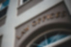 An attorney from The Levin Firm sits with a client in their Philadelphia office, offering support and clear legal advice after a car accident injury.