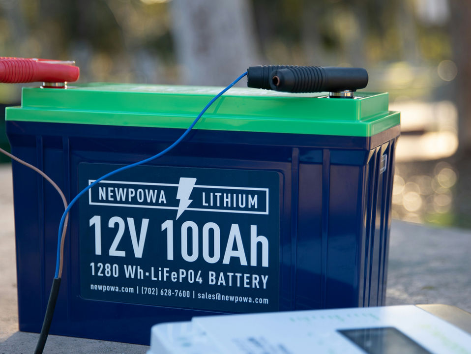 Batteries lithium-ion en entreprise : un nouveau risque incendie que vous ne pouvez plus ignorer