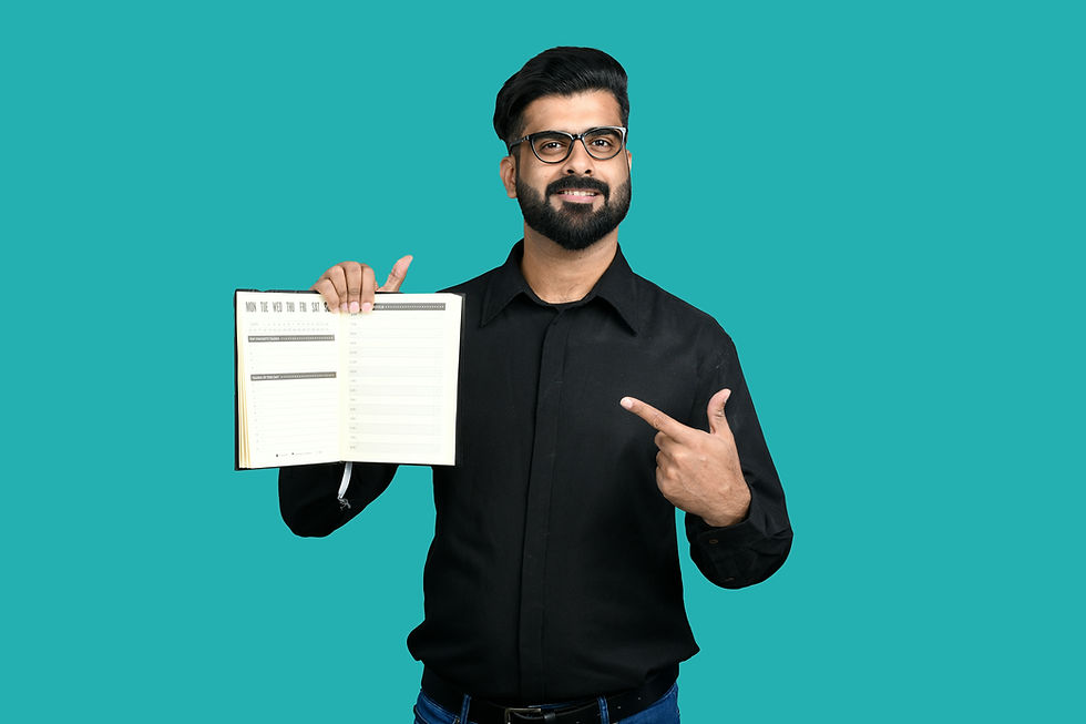 The Ultimate Cheatsheet for Resume and Portfolio Metrics