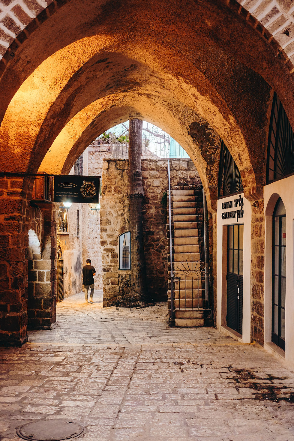 Image by Cristina Gottardi