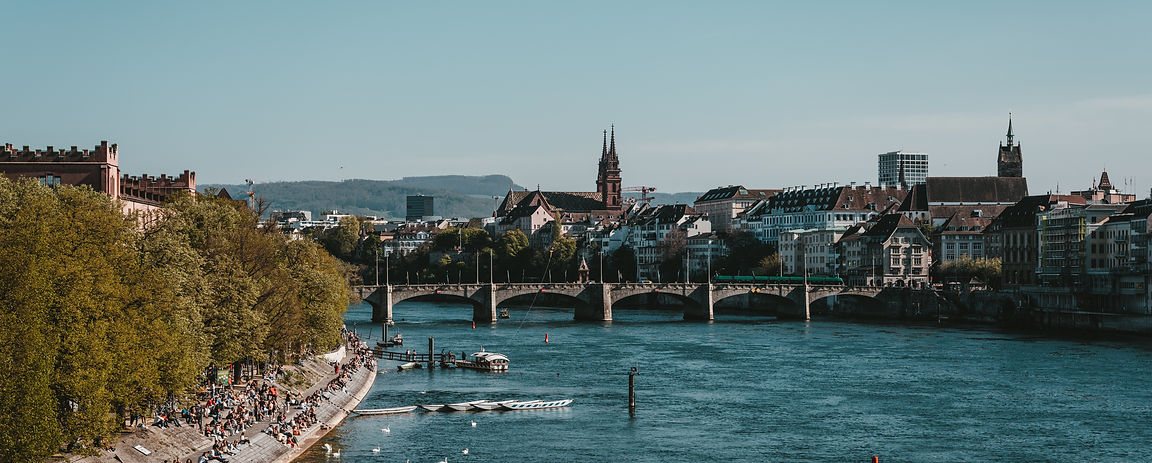 basel town
