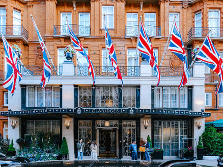 Mayfair