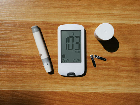 Should I be worried about hypoglycaemia?