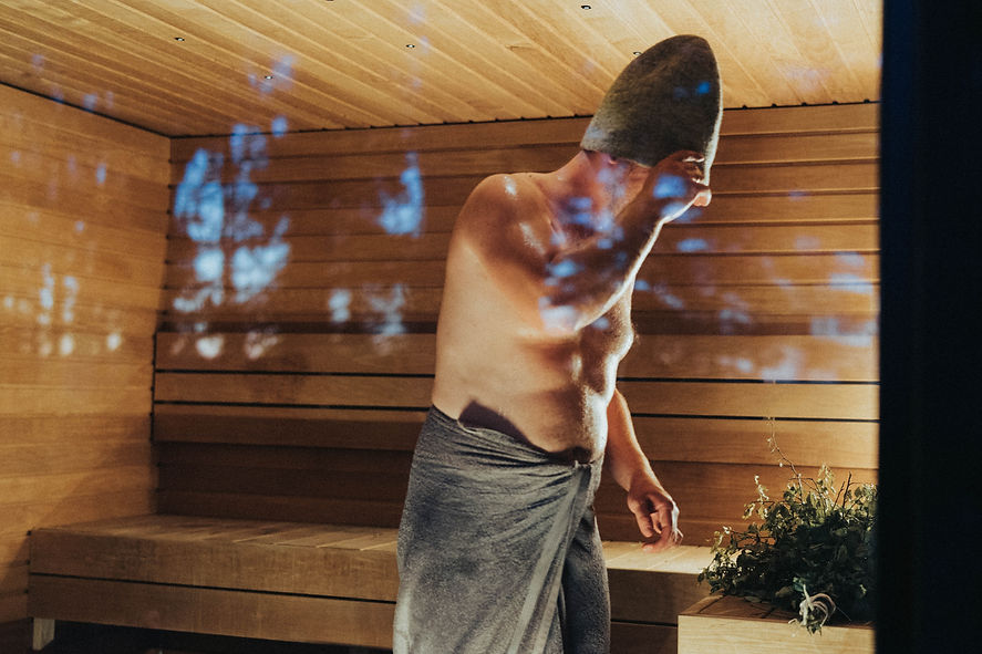 Image by HUUM