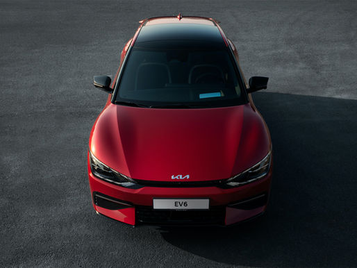 EV Adoption Is Ahead of Schedule Thanks to Local Dealerships