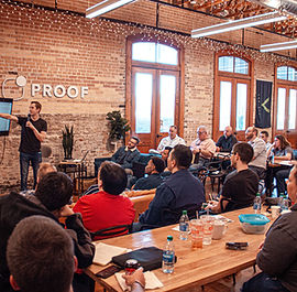 Real-case simulations, policy labs, regulatory foresight