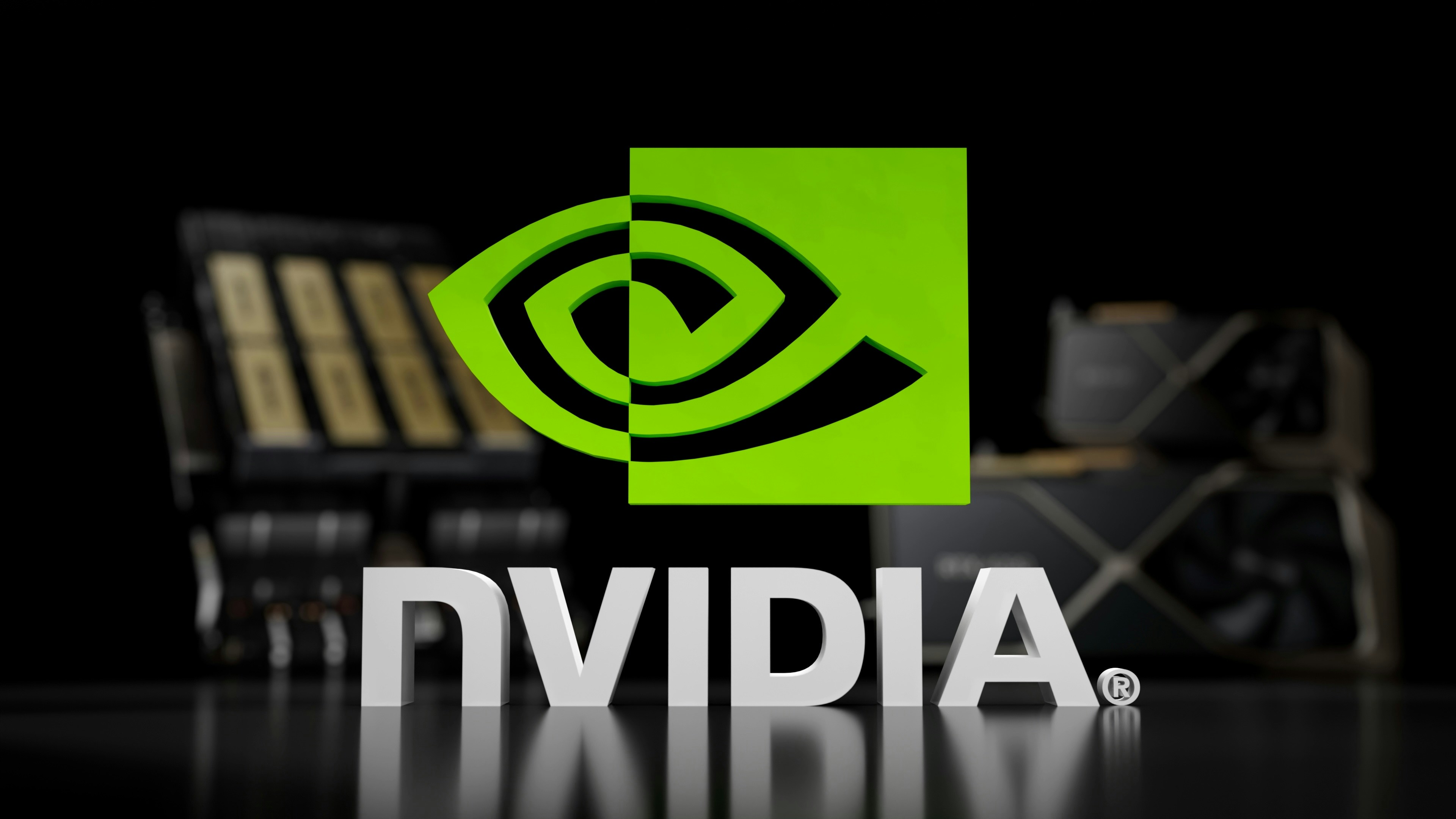 BlackRock y Nvidia firman acuerdo por 40,000 mdd para centro de datos de IA