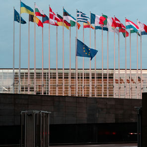 EU Leaders Push for Stronger Defence Industry Cooperation as Security Challenges Grow