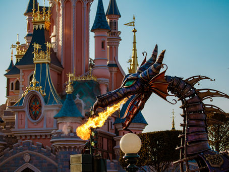 Disneyland Paris: guia completo para planejar sua visita