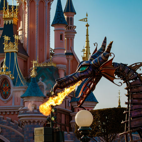 Disneyland Paris: guia completo para planejar sua visita