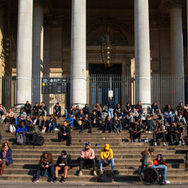 CIVICUS, the global struggle to defend civic space