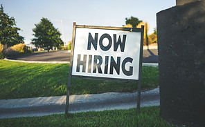Education Foundation Job Postings