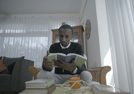 Image by Gift Habeshaw