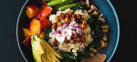 Vegan Eateries in Scarborough