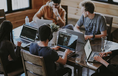 business resiliecy academy- learn
