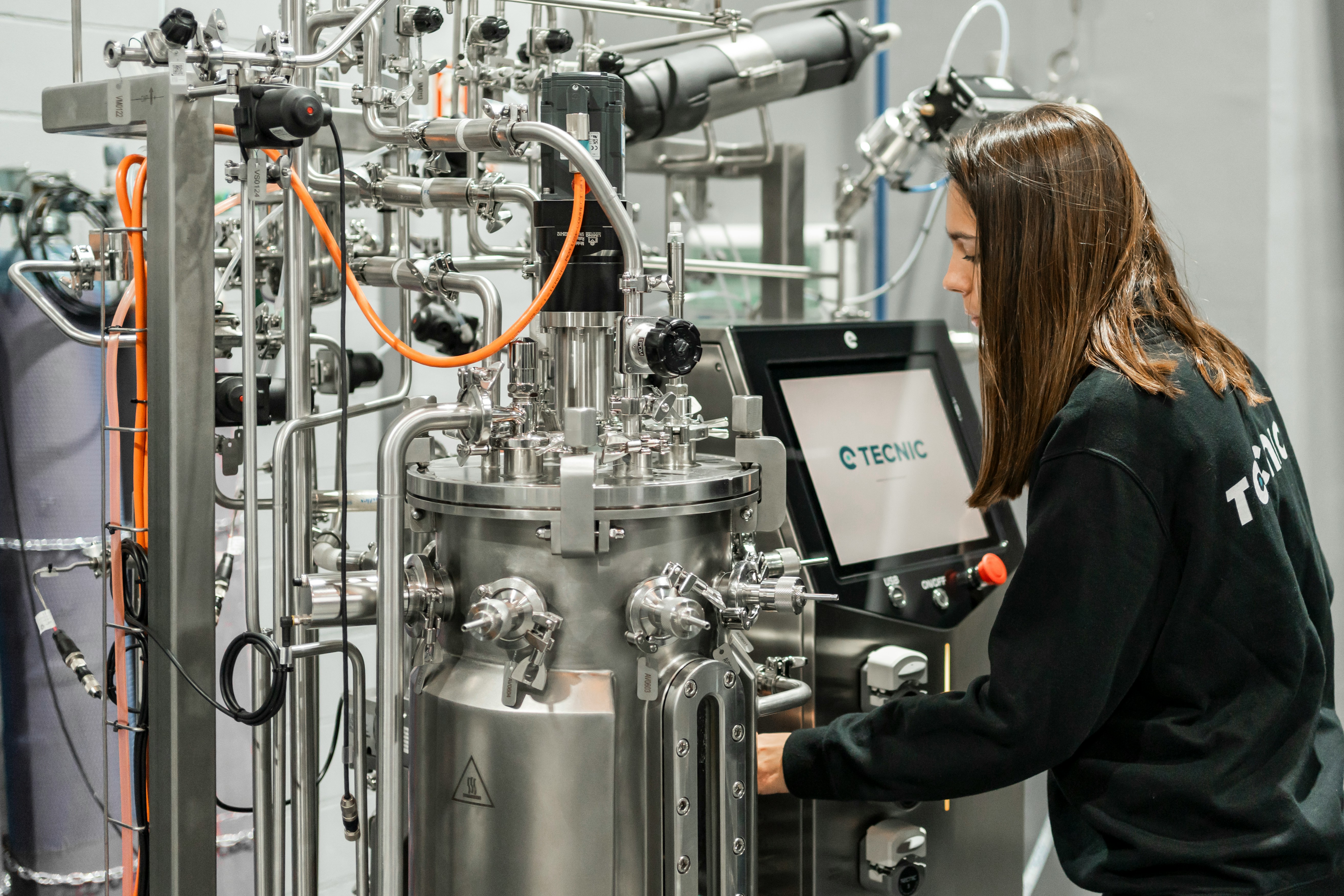 Image by TECNIC Bioprocess Solutions