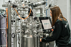 Image by TECNIC Bioprocess Solutions