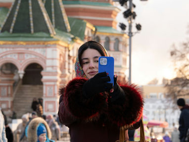 Интернет не для всех: глава «Билайна» предложил оставить сеть только «надежным» пользователям