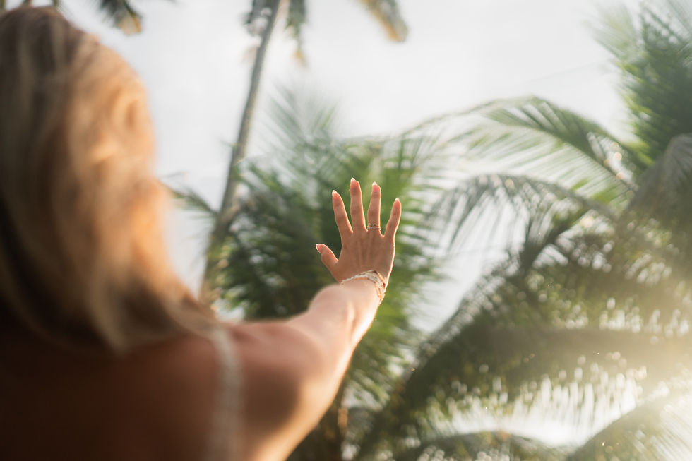 adding a retreat to your services