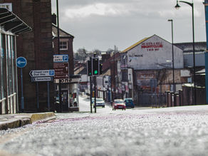 Why Stoke?