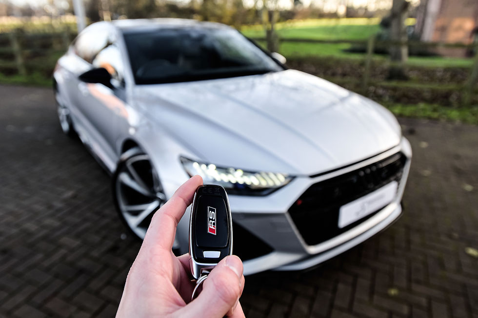 Image de Swansway Motor Group