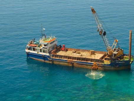 Crane Services: Essential for Heavy Construction Success