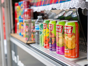 Jus en boîte : comment choisir les meilleurs pour votre santé ?