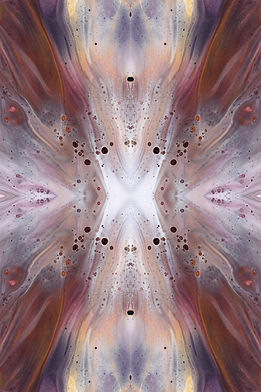 Image by Susan Wilkinson