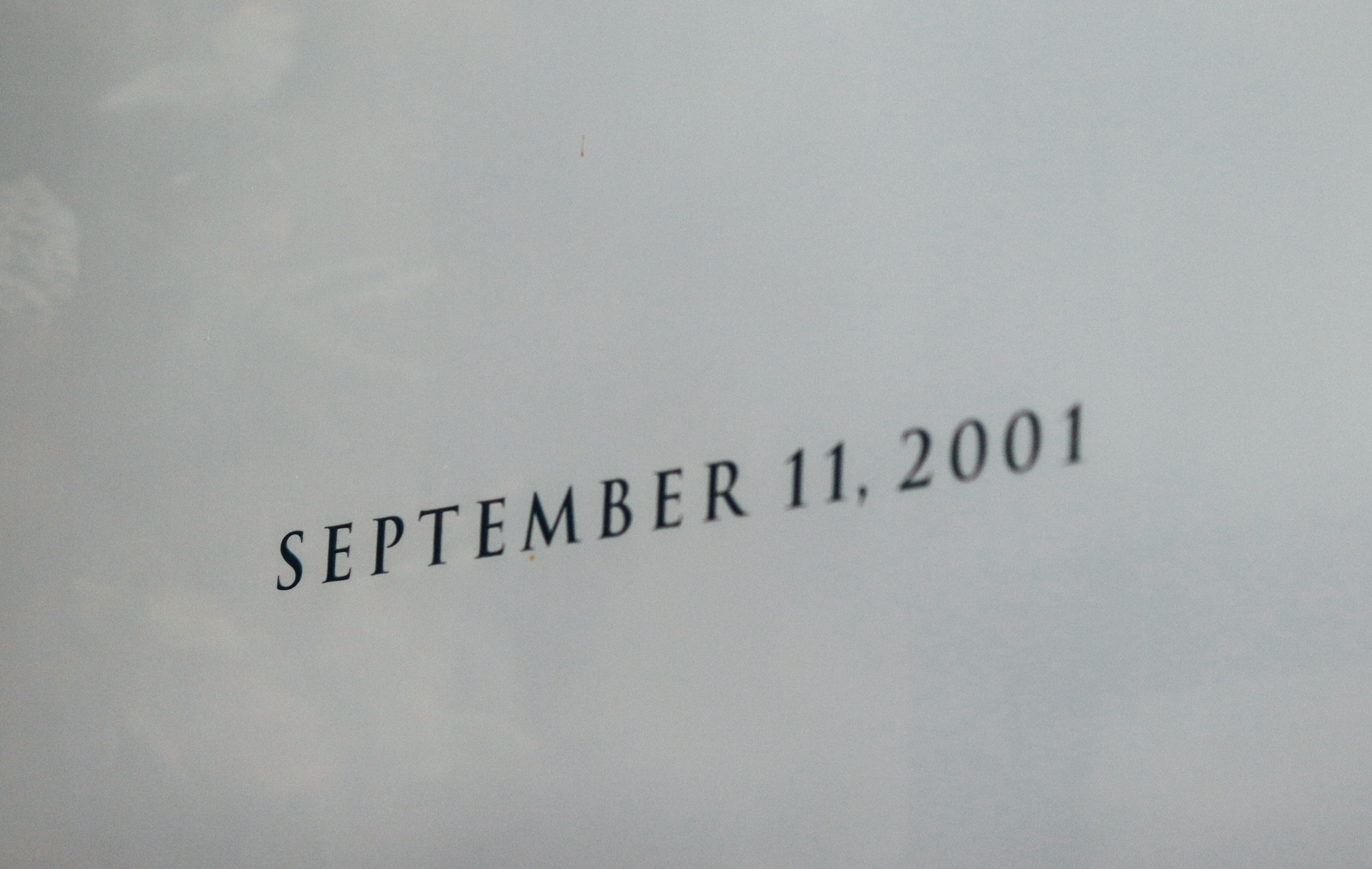 Estados Unidos conmemora el 24 aniversario de los ataques del 11 de septiembre con ceremonias en el Pentágono.