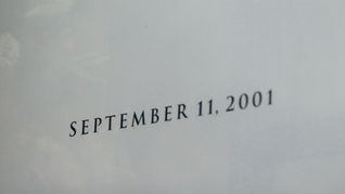Remembering What We Forgot: 9/11