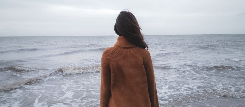 How ‘God Grant Me the Serenity’ Helped Me Through Anxiety and Fear