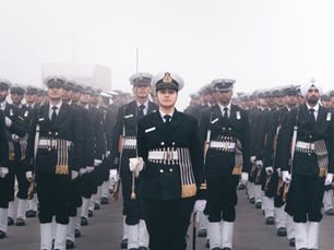 Reducing Crew Training Costs with AI: A Smarter Way to Learn Ship Systems