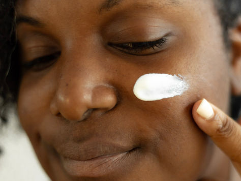 Sunscreen for Black Women With No White Cast: My 2 Holy Grails