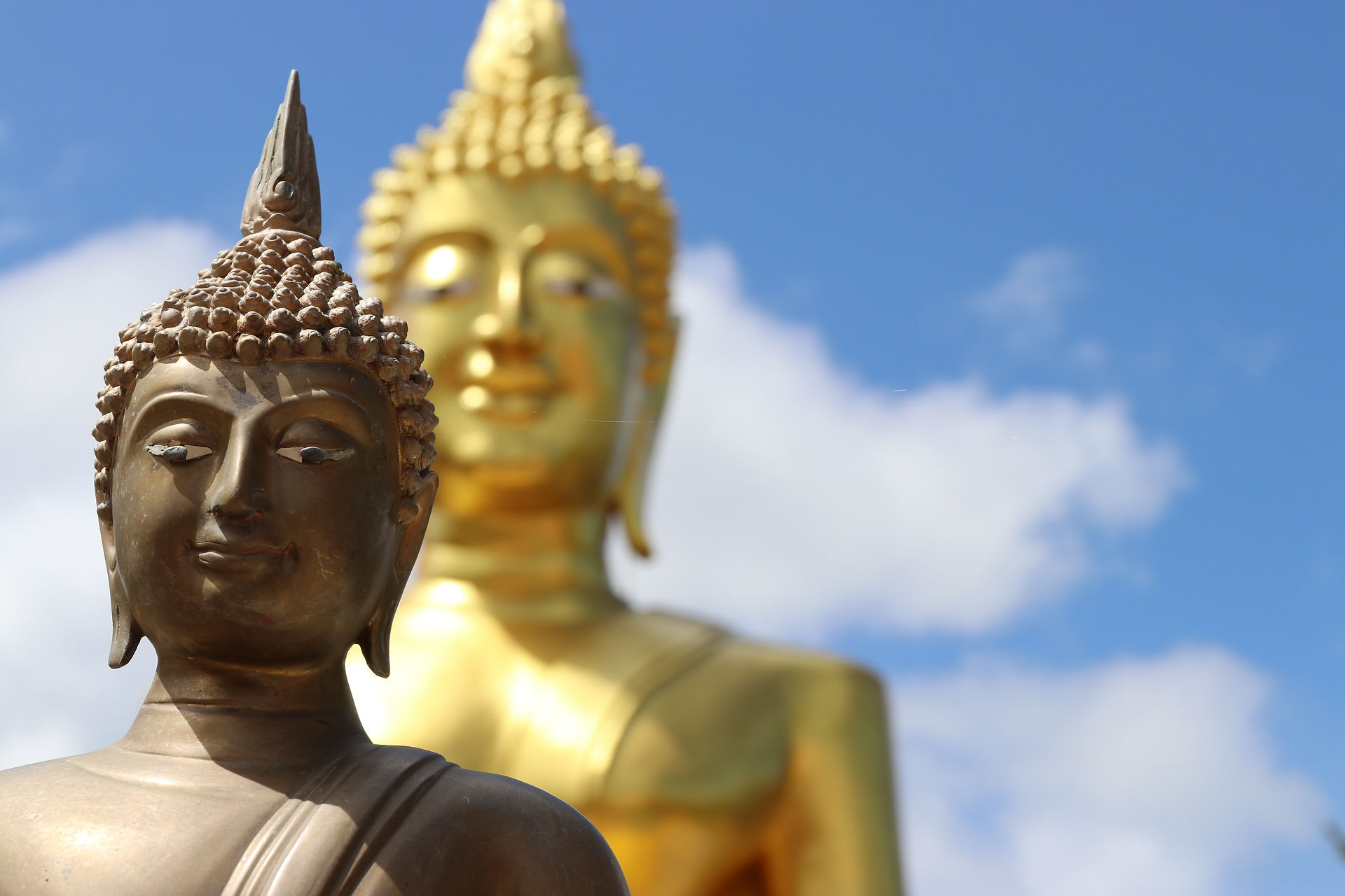 Qué ver el Pattaya y el Templo de la Verdad