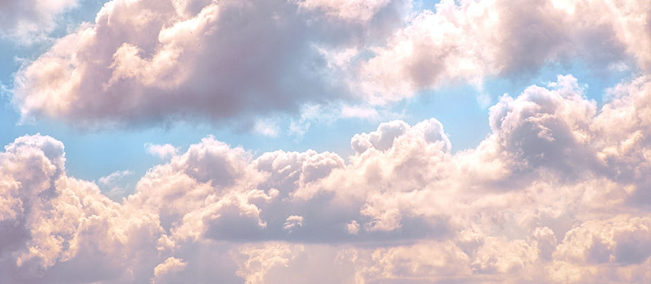 Acts 1:1-11 - In the Cloud