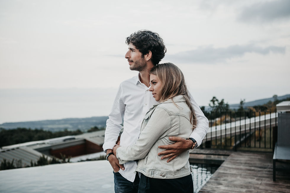5 Hidden Ways Wealth Changes - and Can Hurt - Your Marriage