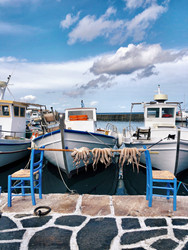 Leben und Wohnen auf Kreta zwischen Meer und Bergen
