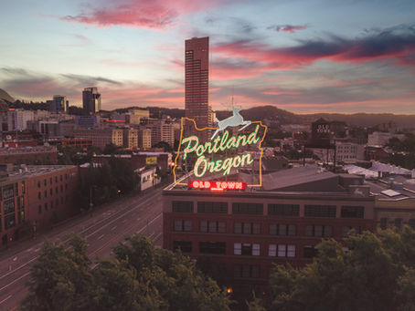 Your Go-To 2025 Portland Travel Guide: Embrace the Quirky Culture and Natural Beauty